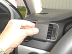 Brodit ProClip 804534 - Volkswagen Jetta 2011-2018