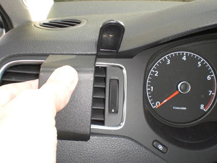 Brodit ProClip 804534 - Volkswagen Jetta 2011-2018
