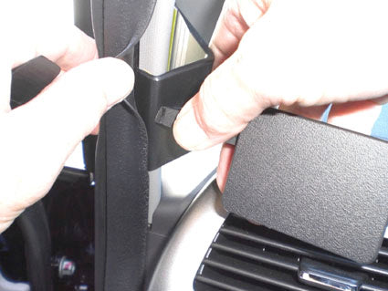 Brodit ProClip 804552 - Honda Odyssey 2011-2017