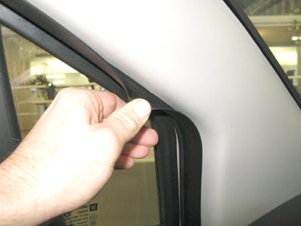 Brodit ProClip 804556 - Chevrolet Spark 2011-2015