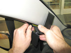 Brodit ProClip 804556 - Chevrolet Spark 2011-2015