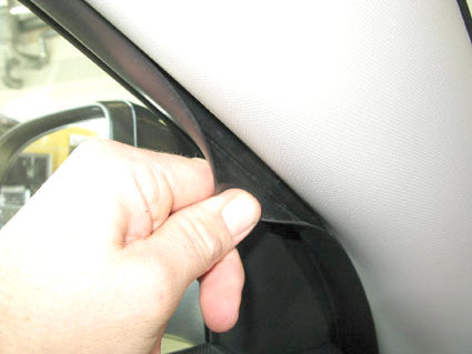 Brodit ProClip 804559 - Kia Sportage 2011-2013