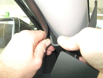 Brodit ProClip 804559 - Kia Sportage 2011-2013