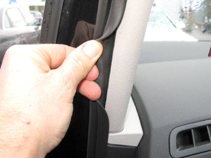 Brodit ProClip 804564 - Seat Alhambra 2011-2022