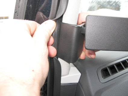 Brodit ProClip 804564 - Seat Alhambra 2011-2022