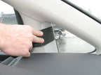 Brodit ProClip 804564 - Seat Alhambra 2011-2022
