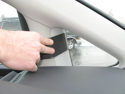 Brodit ProClip 804564 - Seat Alhambra 2011-2022