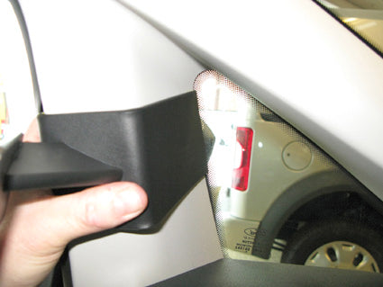 Brodit ProClip 804572 - Ford C-Max 2011-2018