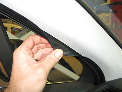 Brodit ProClip 804589 - Peugeot 508 2011-2018