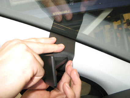 Brodit ProClip 804589 - Peugeot 508 2011-2018