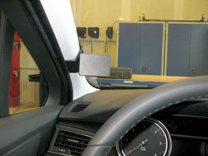 Brodit ProClip 804589 - Peugeot 508 2011-2018