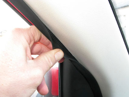 Brodit ProClip 804593 - Hyundai i10 2011-2013