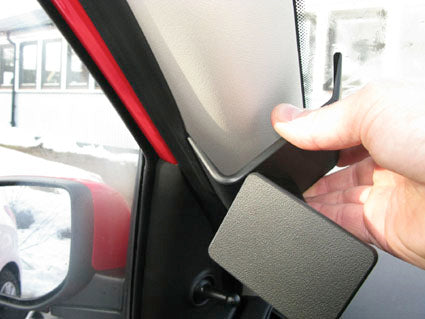 Brodit ProClip 804593 - Hyundai i10 2011-2013