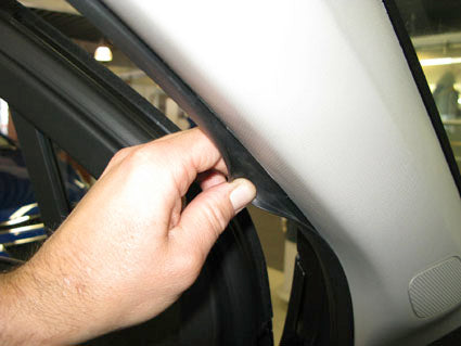 Brodit ProClip 804604 - Chevrolet Orlando 2011-2014