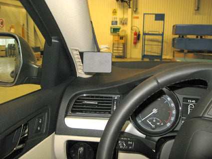 Brodit ProClip 804605 - Skoda Superb 2009-2015