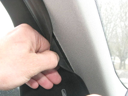Brodit ProClip 804609 - BMW X3 2011-2014