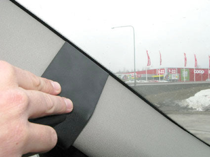 Brodit ProClip 804609 - BMW X3 2011-2014