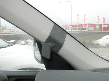 Brodit ProClip 804609 - BMW X3 2011-2014