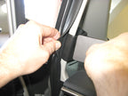 Brodit ProClip 804613 - Subaru Trezia 2011-2016