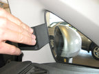 Brodit ProClip 804613 - Subaru Trezia 2011-2016