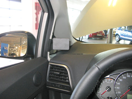 Brodit ProClip 804613 - Subaru Trezia 2011-2016