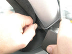 Brodit ProClip 804615 - Mercedes-Benz C-Class (180-320) 2011-2014