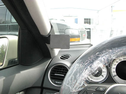 Brodit ProClip 804615 - Mercedes-Benz C-Class (180-320) 2011-2014
