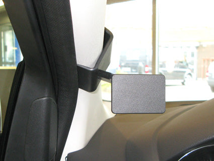 Brodit ProClip 804621 - Ford Focus 2011-2018