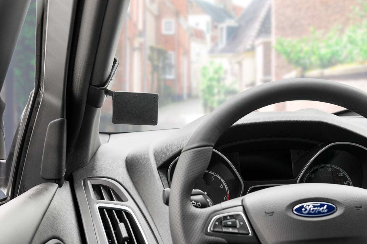 Brodit ProClip 804621 - Ford Focus 2011-2018