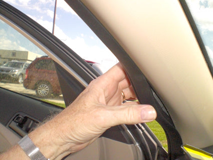 Brodit ProClip 804642 - Kia Optima