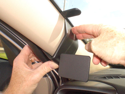 Brodit ProClip 804642 - Kia Optima