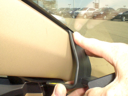 Brodit ProClip 804659 - Hyundai i35 2011-2016