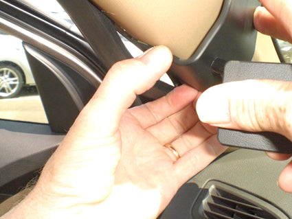 Brodit ProClip 804659 - Hyundai i35 2011-2016