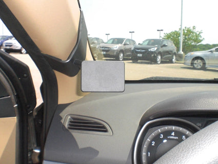 Brodit ProClip 804659 - Hyundai i35 2011-2016