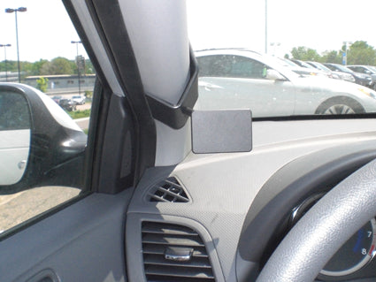 Brodit ProClip 804660 - Hyundai Accent 2010-2017