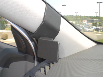 Brodit ProClip 804660 - Hyundai Accent 2010-2017
