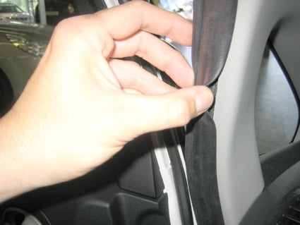 Brodit ProClip 804670 - Citroen C-Zero 2010-2017