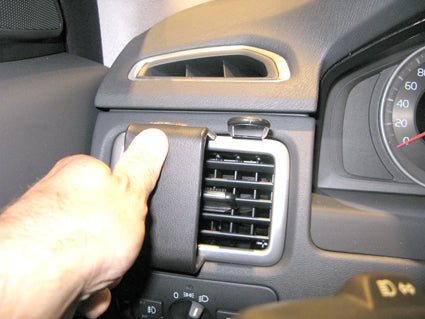 Brodit ProClip 804674 - Volvo S80 2012-2016