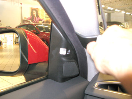 Brodit ProClip 804675 - Volvo S80 2012-2016