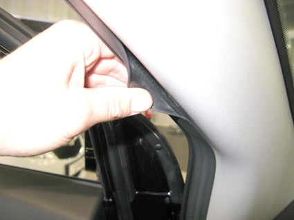 Brodit ProClip 804679 - Chevrolet Captiva 2012-2014