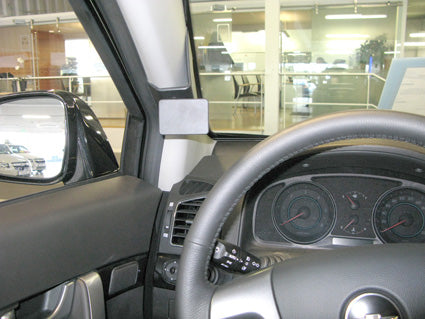 Brodit ProClip 804679 - Chevrolet Captiva 2012-2014