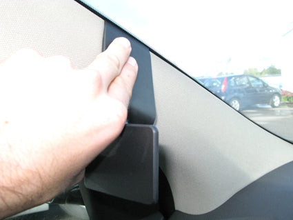 Brodit ProClip 804687 - Hyundai i40 2012-2018