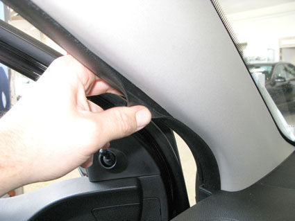 Brodit ProClip 804692 - Kia Picanto
