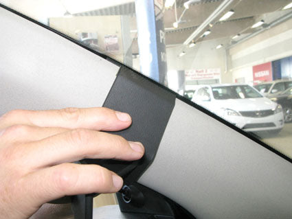 Brodit ProClip 804692 - Kia Picanto