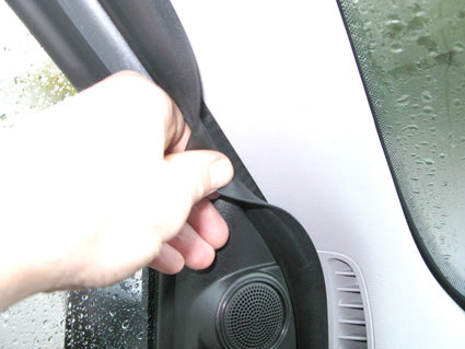 Brodit ProClip 804695 - Fiat Combo 2010-2018