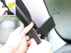 Brodit ProClip 804695 - Fiat Combo 2010-2018