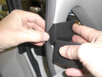 Brodit ProClip 804707 - Nissan Leaf 2011-2017