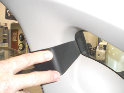 Brodit ProClip 804707 - Nissan Leaf 2011-2017