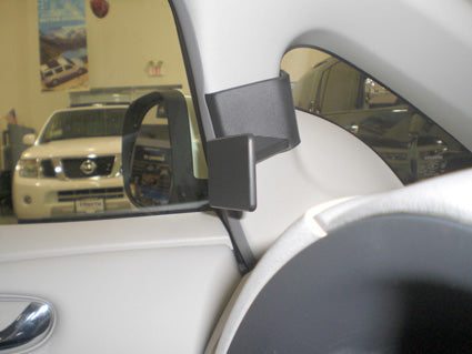 Brodit ProClip 804707 - Nissan Leaf 2011-2017