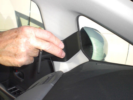 Brodit ProClip 804714 - Toyota Prius + 2012-2020